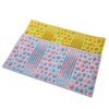 Domestic Multi-purpose Heracan Foot Acupressure Mat & Board Acupressure Board