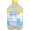 Thick & Easy Hydrolyte Honey Consistency Lemon Thickened Water, 46-ounce