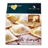 EPPICOTISPAI Ravioli Stamp Set of 2 (Oval Heart)