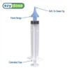 Ezy Dose EZY DOSE Ear Wax Removal Syringe Tri-Stream Tip