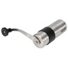 Stainless Steel Manual Coffee Bean Grinders Mill for Coffee Making
