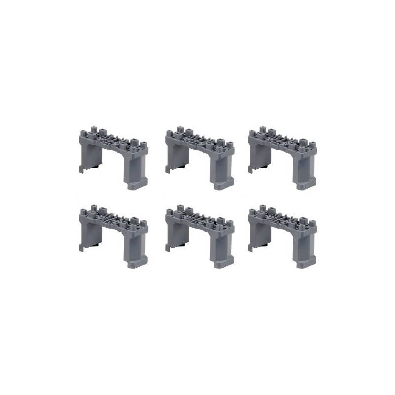 Pla Advance AJ-02 bridge pier (japan import)