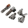 5pcs U340E Transmission Shift Solenoids Kit Replacement for Allion Belta
