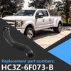 BSNOVT Tube HC3Z-6F073-B For 2017-2019 Ford Super Duty 6.7L PowerStroke,