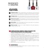 Masglo Gel Evolution 13,5mL REGIA| Esmalte de Uñas - Esmalte