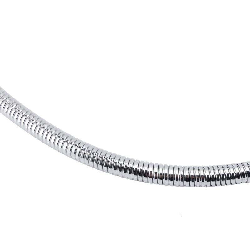 Shampoo Bowl Shower Head 120cm Soft Hose Shampoo Bed Sprayer
