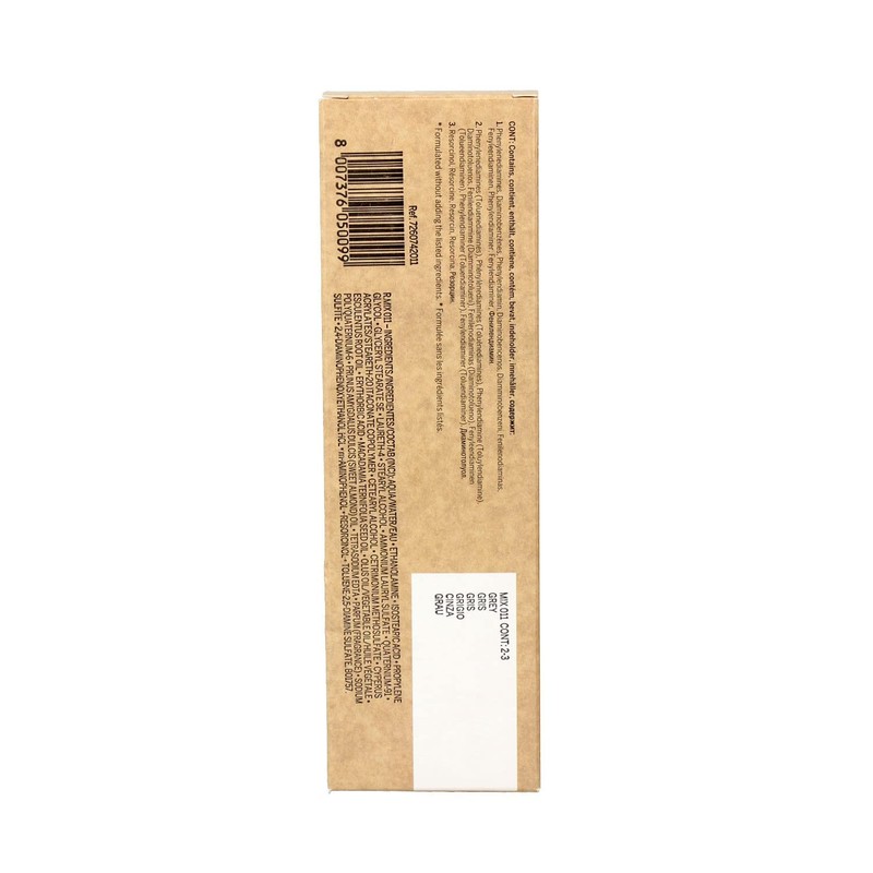 REVLON Revlonissimo Colour Sublime Permanent Colouration without Ammonia 7 75