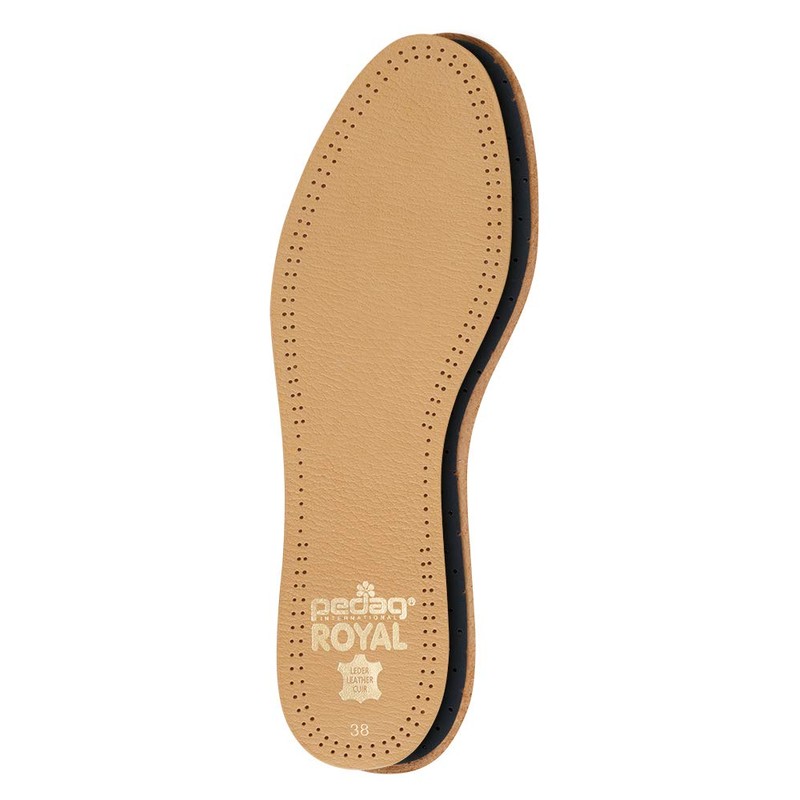 ■ Pagan Duck Royal (Pedag Royal) ■ Genuine Leather (Sheep