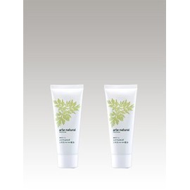 arutenatyuraru 25 Sun Tingle Cream x 2 Pcs