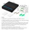 Aroidful Wireless Light Switch Kit RF 433 MHz, 240 V