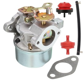 For Troy Bilt Squall Model 31AS2B5-711 Snow Thrower Carburetor, 31as2b5-711 carburetor split pin, for troy bilt squall 31as2b5-711, for troy bilt carburetor, for troy bilt snow blower parts