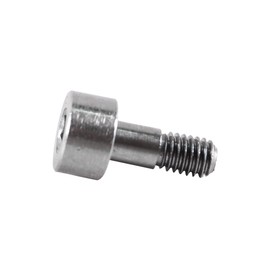 Nicear Nickel-plated Extruder Gear Set for K1/K1C/K1 Max/Ender 3 V3 and V3 Plus 2-Piece Hardened Steel Double Gears High Precision 55HRC Alloy 3D Printer Replacement Parts