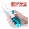 Power floss Irrigador Bucal Limpieza Brackets Eliminación Tonsilolito