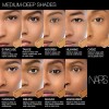Nars Natural Radiant Base De Maquillaje | Tahoe Medium D