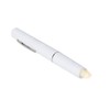 MABIS Reusable Penlights for Medical or Personal Use, White, 6