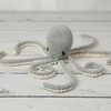 Wool Couture Rosie The Octopus Crocheting Kit - Intermediate Level