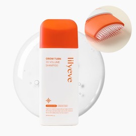 lilyeve [lilyeve]Grow:Turn 3D Volume Shampoo 200ml