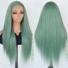 Savanna Hair Wig Long Straight Lace Front Wigs Heat Safe