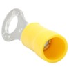 Heschen Ring Terminal Crimp Connectors Vinyl Insulated Wire Electrical Connector