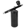 Airbrush Kit with Air Compressor Portable Cordless Gun USB Rechargeable