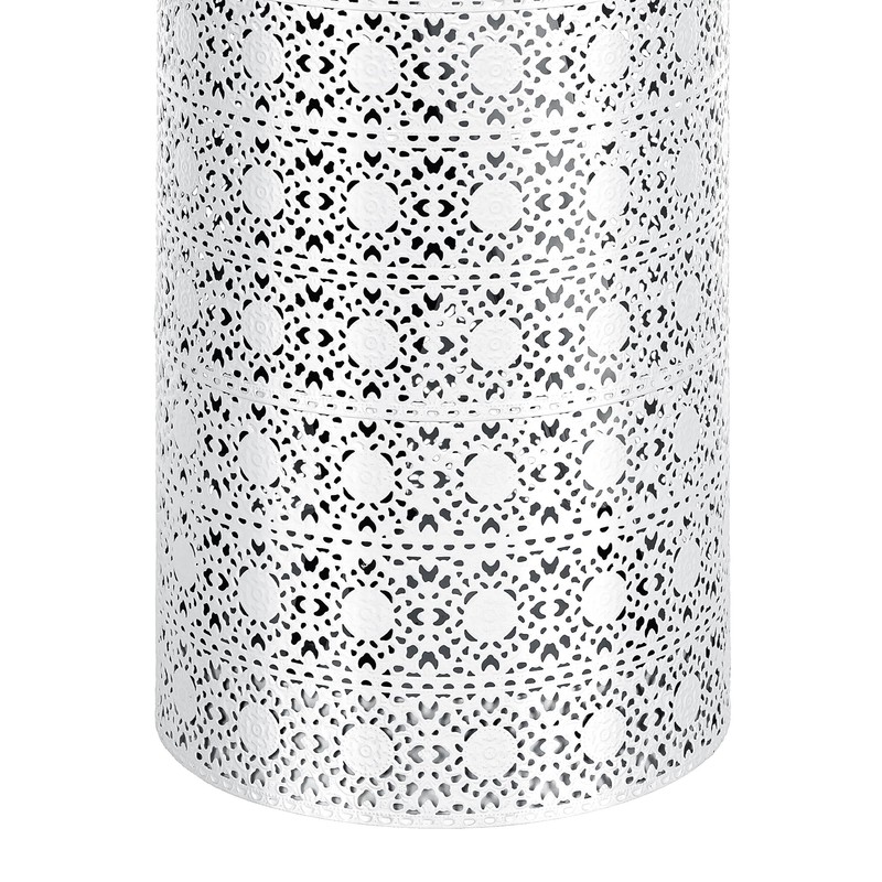 Concepts 21 inch Heavy Duty Metal Umbrella Stand - Durable