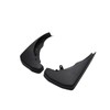 Kinwrdsn Frontier 2005-2022 2023 Pickup Mud Flaps - All Weather