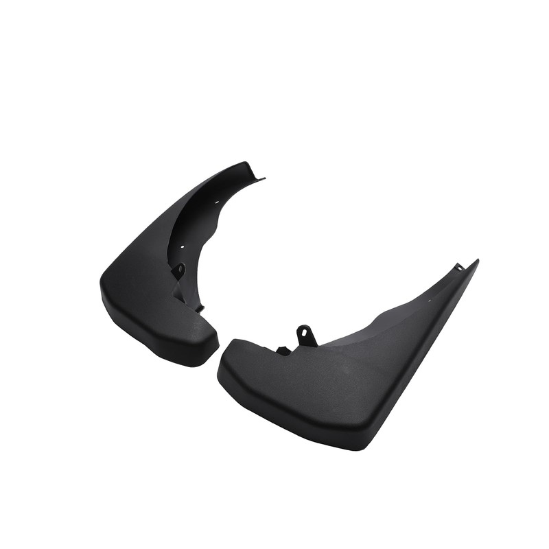 Kinwrdsn Frontier 2005-2022 2023 Pickup Mud Flaps - All Weather