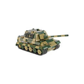 COBI Panzerjäger Tiger AUSF. B Jagdtiger