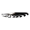 AB Tools Metric Allen Hex Hexagon Key Wrench Set On