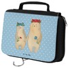 Parent-New - Mr. & Mrs. Panda Toiletry Bag Bears with