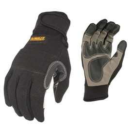 DeWalt DPG217L Industrial Safety Gloves