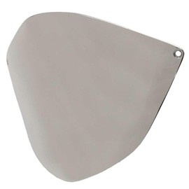 Chaparral Boat Anchor Guard Scuff Plate 50.00028 | 307 SSX Stainless