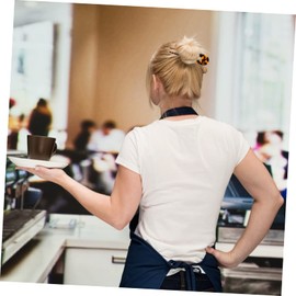 Healeved 3pcs Oriental Tassel Hair Sticks Lady Retro Headdress Clips for Girls Women