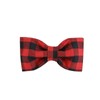 Unique Style Paws Bow Tie Collar Adjustable Collar or Lead