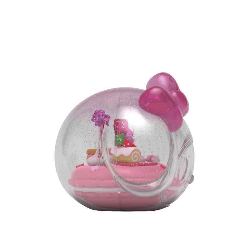 Mighty Jaxx Sanrio Kandyland: My Melody | 15,4 cm großes