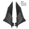 2pcs Carbon Fiber Style Left and Right Side Air Duct