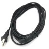 Kentek Power Cable for BOSE WAVE MUSIC SYSTEM AWRCC1 AM/FM RADIO CD PLAYER 15'