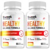(2 Pack) Sweet Vital Relief Capsules – SweetVital Relief Pills