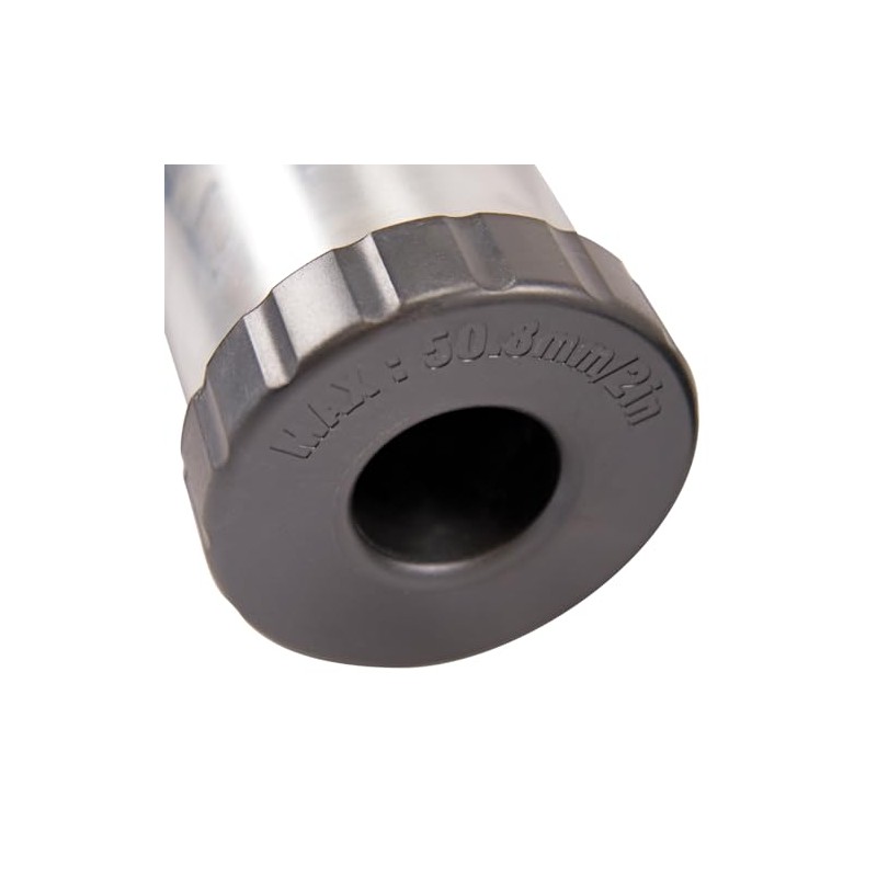 Titan Post Drivers 2 in Adapter Collars for PGD3875 Model