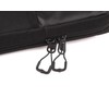 Spro HD Lure Wallet Size 14 x 23 cm, black