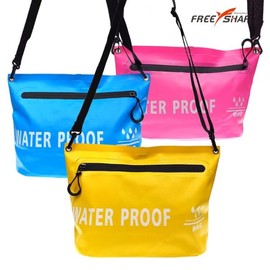 FreeShark Premium Crossbody Swim Bag SSB-403 / 프리샤크 프리미엄 크로스백 수영가방 SSB-403