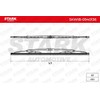 STARK SKWIB-0940136 Windscreen Wiper Blade without Spoiler Standard Length 1: