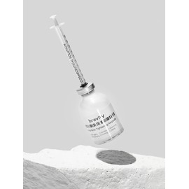 Bravety Derma Neck Tightening Ampoule / 브래비티 더마 넥 타이트닝 앰플