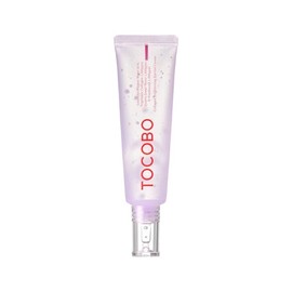 TOCOBO Collagen Brightening Eye Gel Cream 30 ml Gel Crema para Contorno de Ojos Iluminador e Hidratante