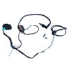 REBEKAMODS Complete Wiring Harness Loom Set, Come with CDI Ignition