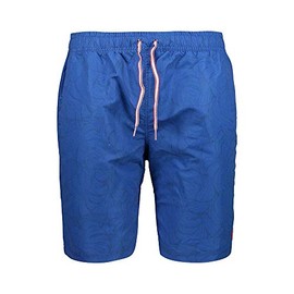 CMP Men's Medium Length Costume Swimming Shorts