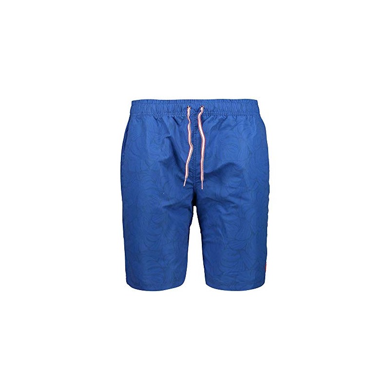 CMP Men's Medium Length Costume Swimming Shorts