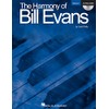 The Harmony Of Bill Evans