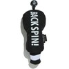 Back Spin! Cordura Head Cover for HYBRID Backspin Cordura Nylon
