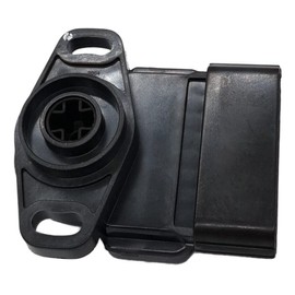 GEBANMR MR578861 TPS Pedal Throttle Position Sensor Replacement for Mitsubishi 2002-2006 Lancer 2.0L 2.4L for 2003-2006 Outlander 2.4L MR578862